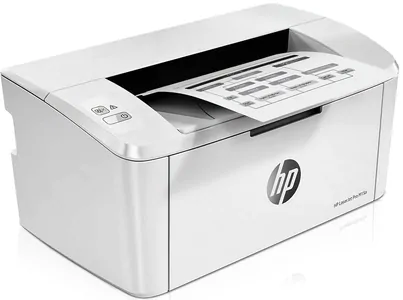 Замена прокладки на принтере HP Pro M15A в Ростове-на-Дону